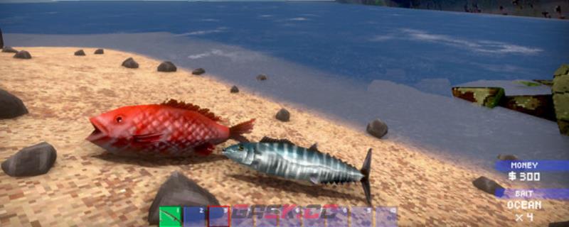 《Fishing Shop Simulator》游戏官网地址介绍-第1张-单机攻略-GASK