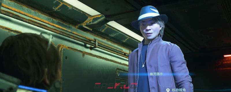 《死亡搁浅2》麻烦NPC解锁方法介绍-第1张-单机攻略-GASK