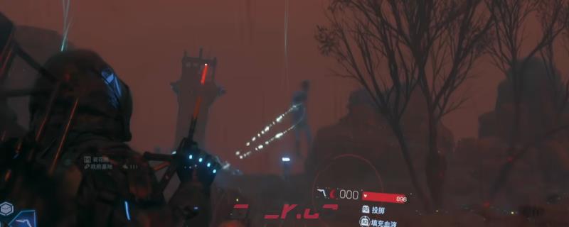 《死亡搁浅2》窥伺者BT打法技巧分享-第1张-单机攻略-GASK