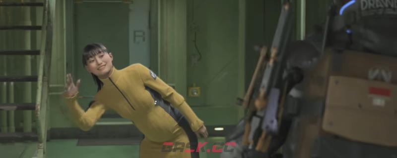 《死亡搁浅2》小雨谜题全答案介绍-第1张-单机攻略-GASK
