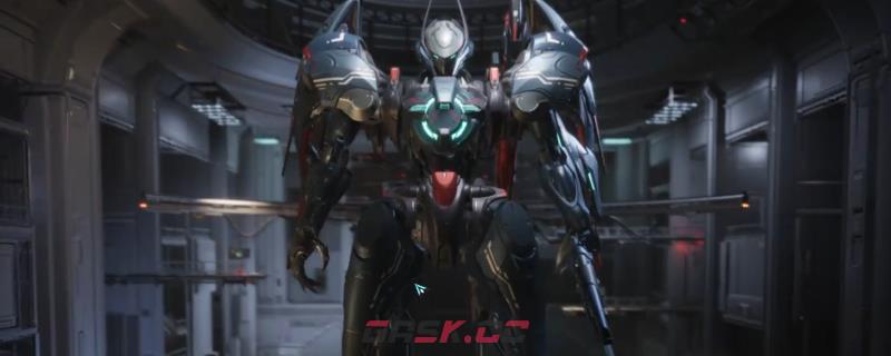 《解限机》玛什马克模式必知事情介绍-第1张-单机攻略-GASK