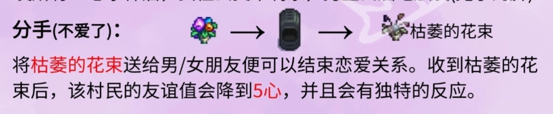 《星露谷物语》结婚完全攻略分享-第3张-单机攻略-GASK