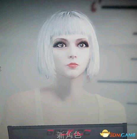 GTA5最新美女捏脸数据一览-第1张-单机攻略-GASK