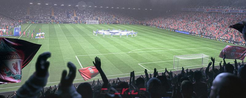 《EA SPORTS FC 26》游戏预购奖励介绍-第1张-单机攻略-GASK