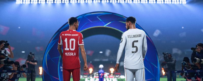 《EA SPORTS FC 26》游戏特色内容介绍-第1张-单机攻略-GASK