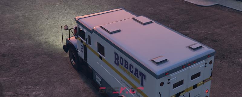 《GTAOL》安全运输任务攻略分享-第1张-单机攻略-GASK