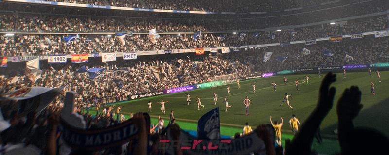 《EA SPORTS FC 26》游戏上线时间介绍-第1张-单机攻略-GASK