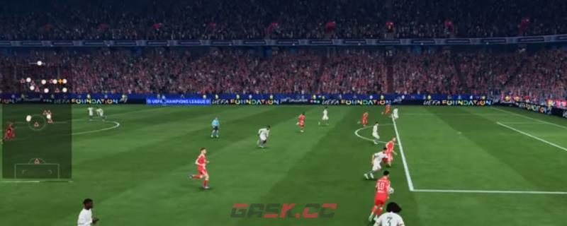 《EA SPORTS FC 26》游戏steam价格介绍-第1张-单机攻略-GASK