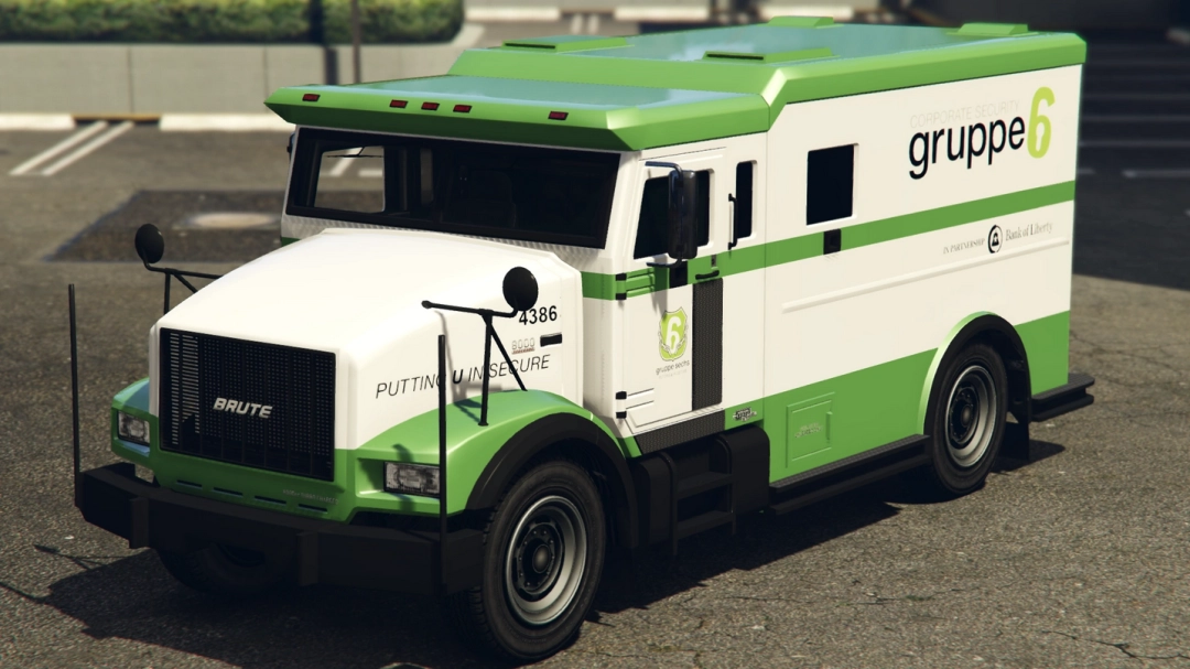 《GTAOL》安全运输任务攻略分享-第8张-单机攻略-GASK