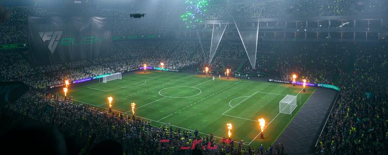 《EA SPORTS FC 26》游戏终极版内容介绍-第1张-单机攻略-GASK