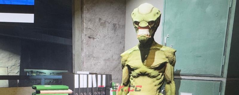 《GTAOL》所罗门外星人套装解锁方法介绍-第1张-单机攻略-GASK