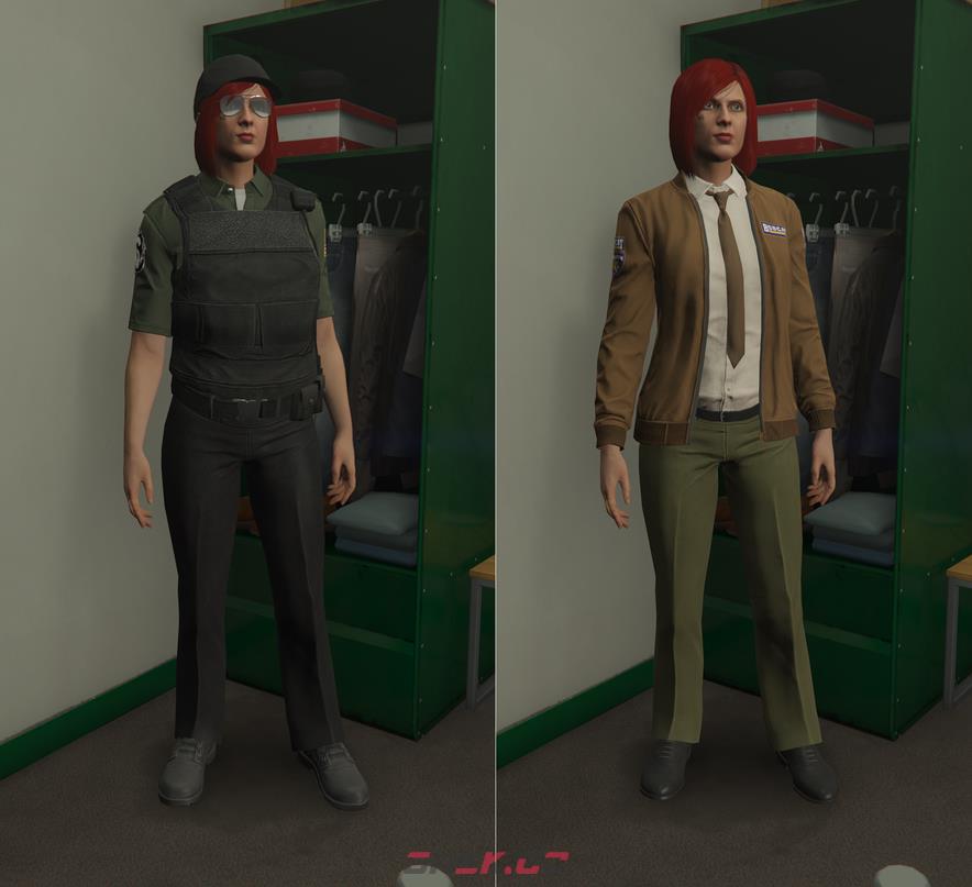 《GTAOL》安全运输任务攻略分享-第10张-单机攻略-GASK