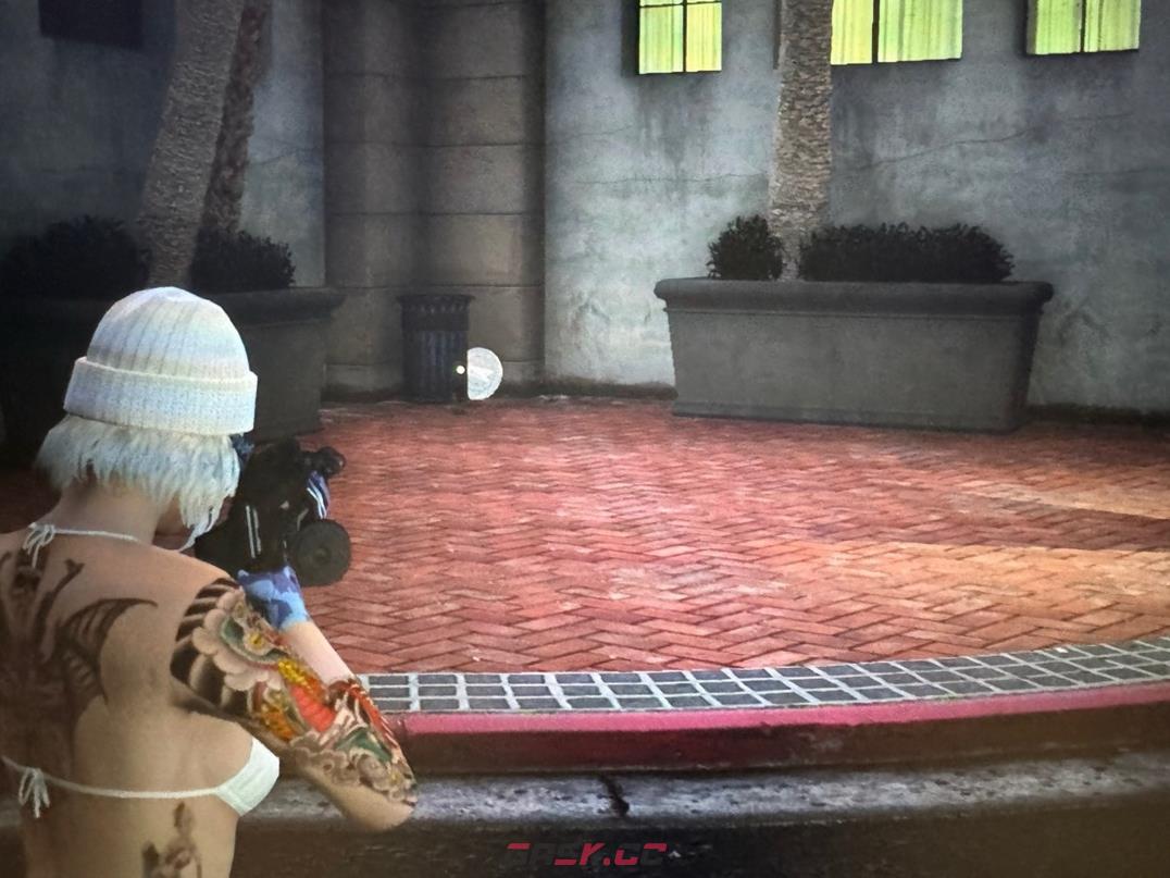 《GTAOL》所罗门外星人套装解锁方法介绍-第4张-单机攻略-GASK