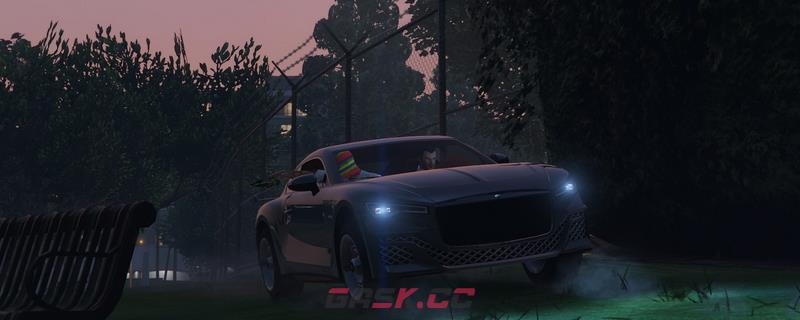 《GTAOL》不同赚钱方法具体收益介绍-第1张-单机攻略-GASK