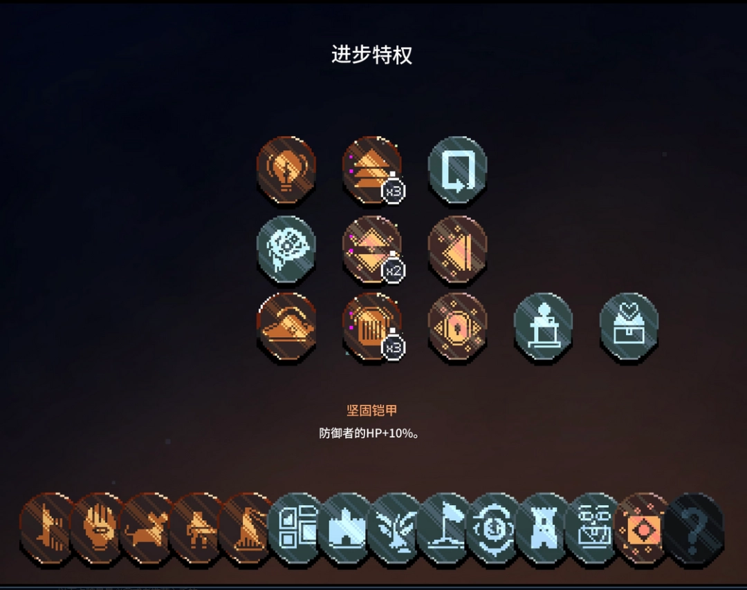 《九王》国王难度通关攻略分享-第3张-单机攻略-GASK