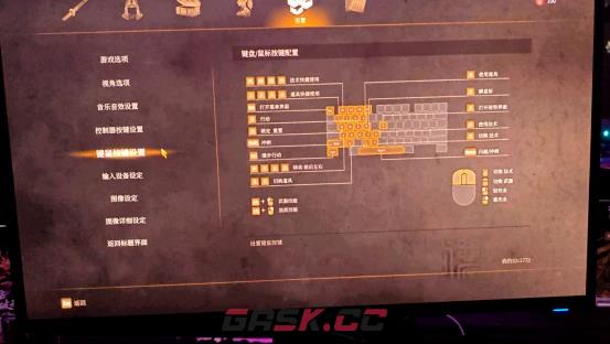 《明末：渊虚之羽》宫女BOSS无伤打法分享-第3张-单机攻略-GASK