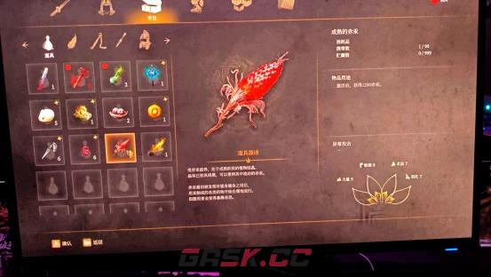 《明末：渊虚之羽》宫女BOSS无伤打法分享-第10张-单机攻略-GASK