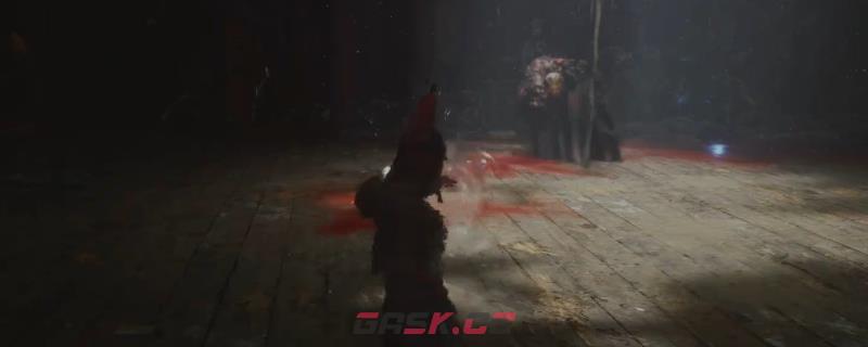 《明末：渊虚之羽》羽化祭司禄秉章打法攻略分享
