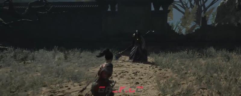 《明末：渊虚之羽》吃人头陀打法攻略分享