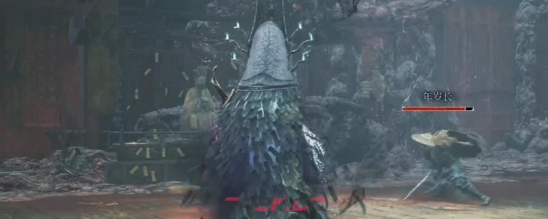 《明末：渊虚之羽》羽化祭司打法技巧分享
