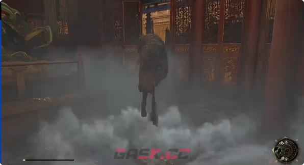 《明末：渊虚之羽》飞鸣大斧获得方法介绍-第15张-单机攻略-GASK
