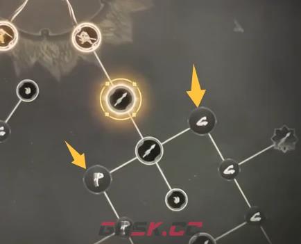 《明末：渊虚之羽》大蚰蜒长刀打法思路分享-第2张-单机攻略-GASK