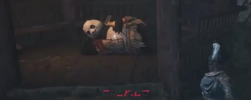《明末：渊虚之羽》熊猫商人相关知识介绍