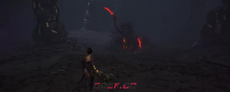 《明末：渊虚之羽》大蚰蜒速通打法分享