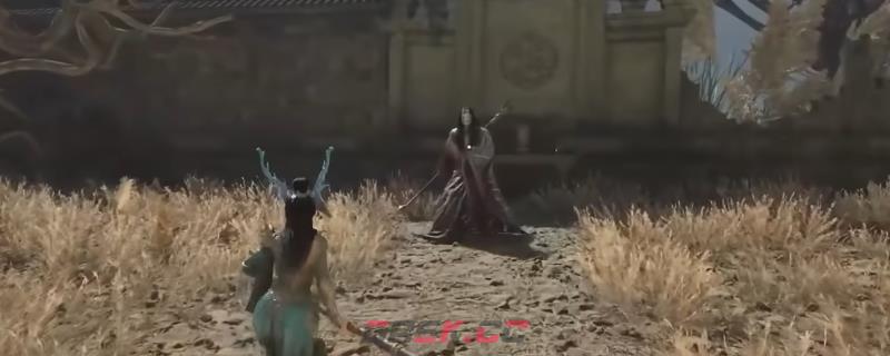 《明末：渊虚之羽》吃人头陀长刀打法思路分享
