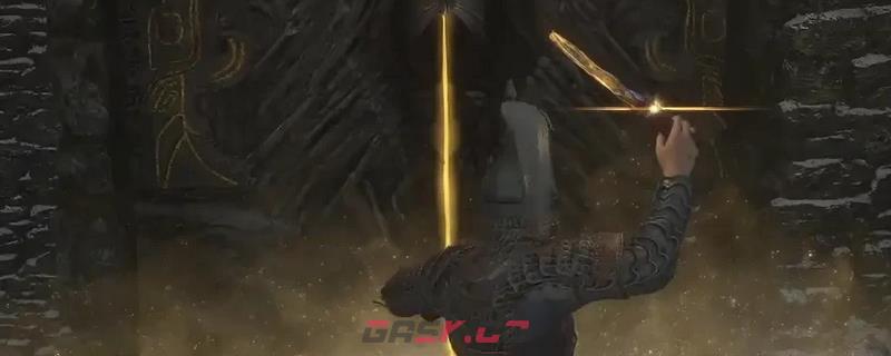 《明末：渊虚之羽》金色大门位置及奖励介绍