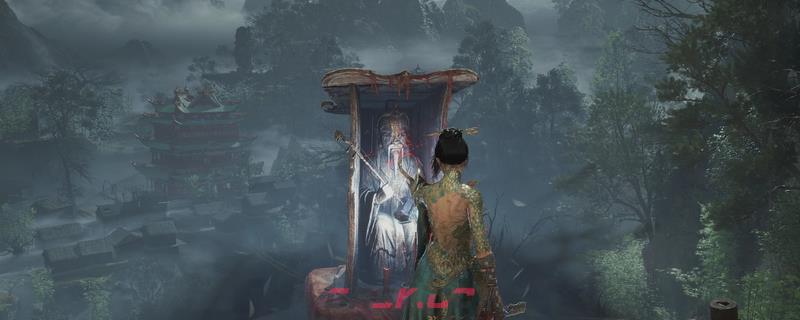 《明末：渊虚之羽》下载游戏需要空间介绍