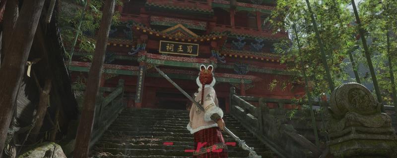 《明末：渊虚之羽》闪退黑屏卡死解决方法介绍