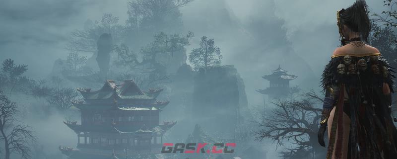 《明末：渊虚之羽》异常伤害快速增加原因介绍