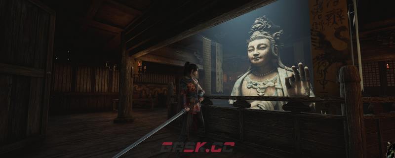 《明末：渊虚之羽》开DLSS帧数变低解决方法介绍