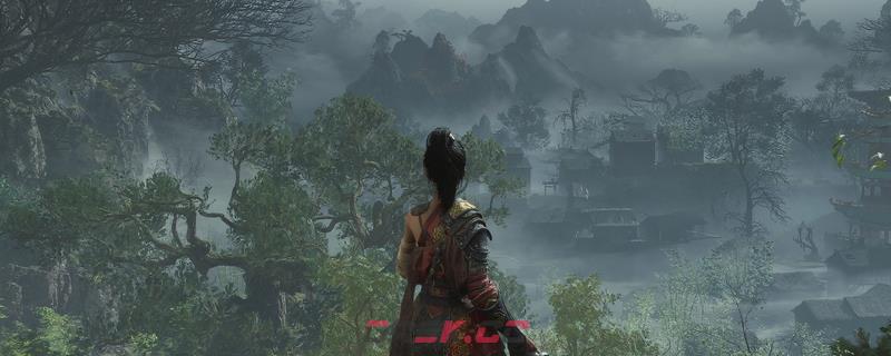 《明末：渊虚之羽》编译着色器闪退解决方法介绍