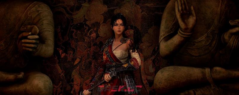 《明末：渊虚之羽》画面撕裂延迟过高解决方法介绍