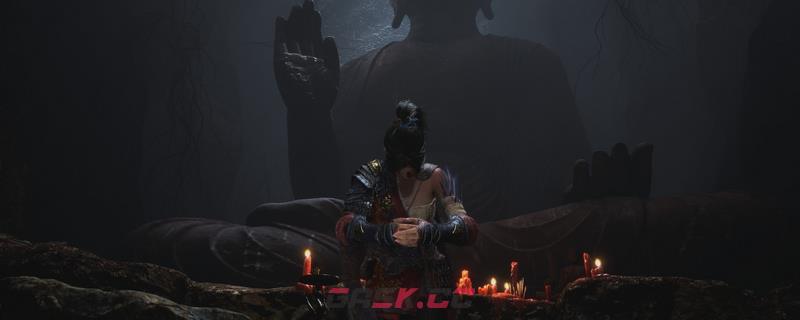 《明末：渊虚之羽》卡顿闪退无法进入解决方法介绍