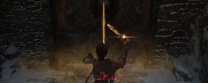 《明末：渊虚之羽》全金色大门具体位置介绍