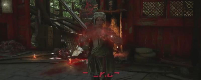 《明末：渊虚之羽》抱拳动作获得方法介绍