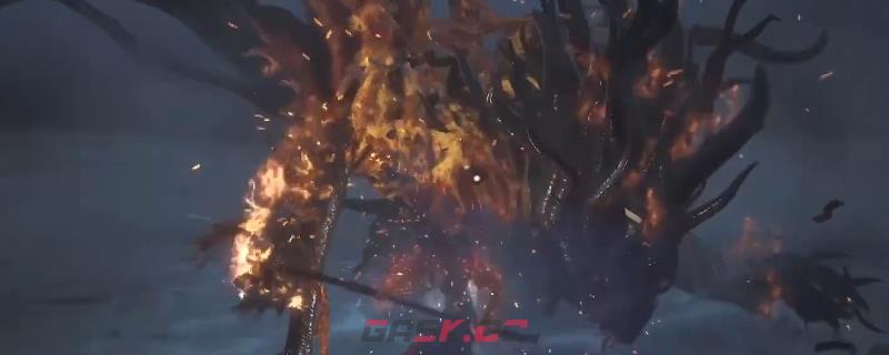 《明末：渊虚之羽》重生之物打法技巧分享