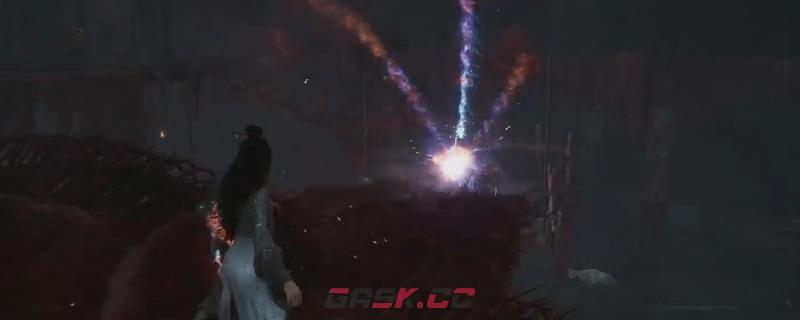 《明末：渊虚之羽》法术连珠火获得方法介绍