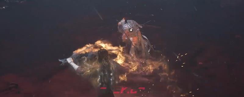 《明末：渊虚之羽》梦魇心魔打法技巧分享