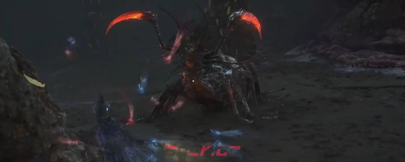 《明末：渊虚之羽》大蚰蜒稳过打法攻略分享