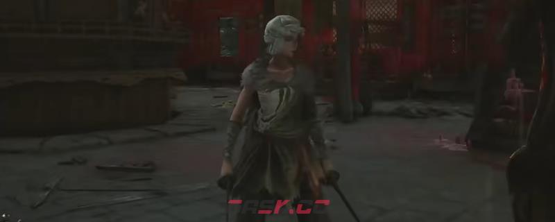 《明末：渊虚之羽》双剑瞬息斩流派玩法攻略分享