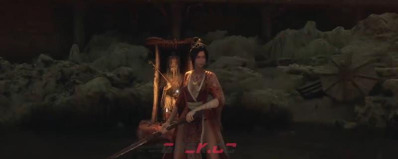《明末：渊虚之羽》宫女套装获得方法介绍