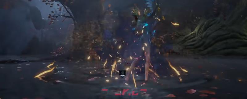 《明末：渊虚之羽》无限法术轮椅流派加点推荐