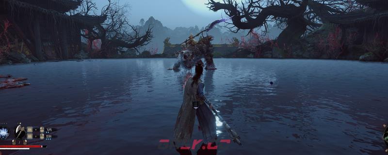 《明末：渊虚之羽》全心魔BOSS具体位置介绍-第1张-单机攻略-GASK