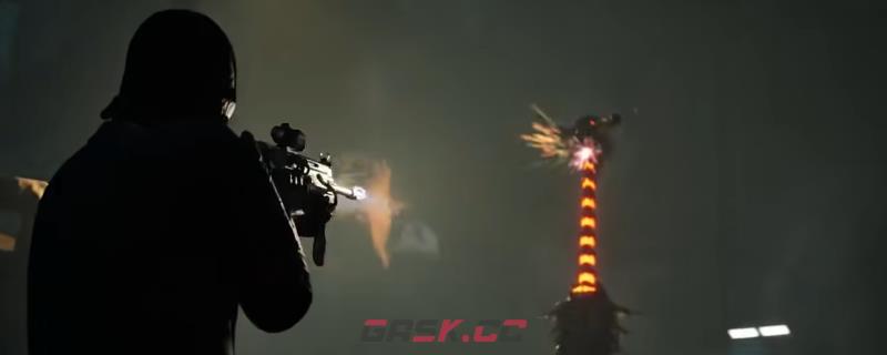 《杀戮空间3》全怪物特点及打法解析-第1张-单机攻略-GASK