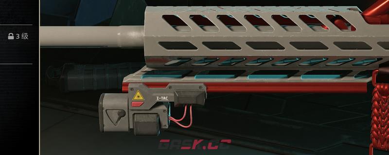 《杀戮空间3》首领痛击者配件词条作用介绍-第1张-单机攻略-GASK