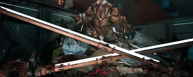 《杀戮空间3》忍者职业打BOSS套路分享-第1张-单机攻略-GASK